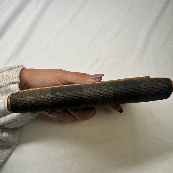 Fendi wallet - Picture 8 of 9